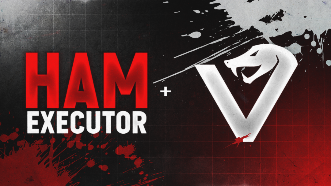 Bundle Ham Exec + Vanity Menu